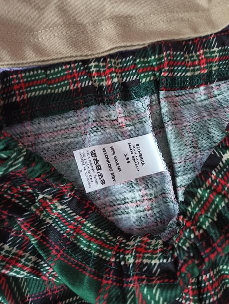 Pyžamo, slovenka,116 / 134