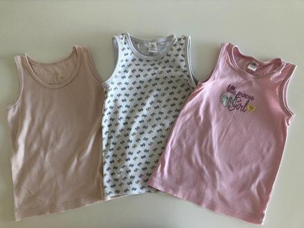 3x tielka 98/104, topolino,104