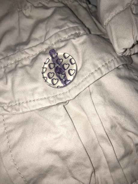 Bundička prechodná, zara,80