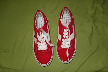 Nove platene tenisky next, next,40 / 41