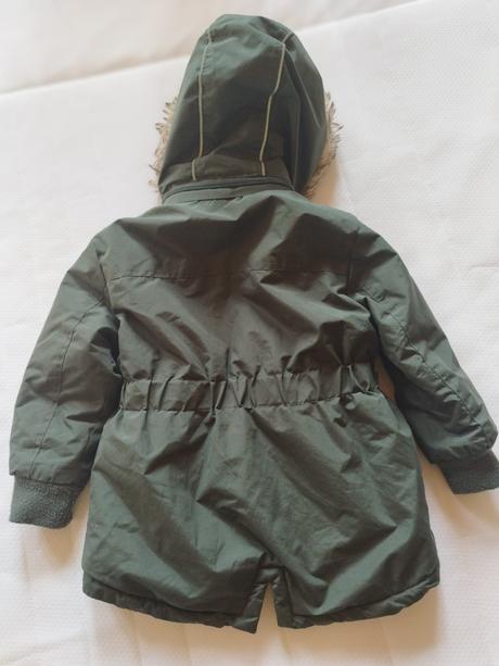 Dievčenská parka, kiki&koko,92