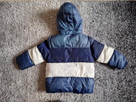 Vetrovka mayoral, mayoral,92