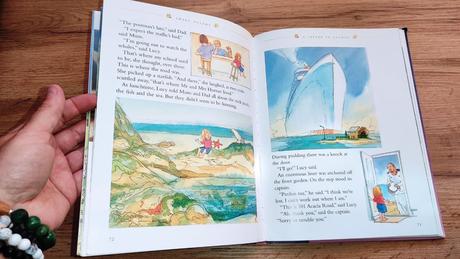 Rozprávky na dobrú noc,