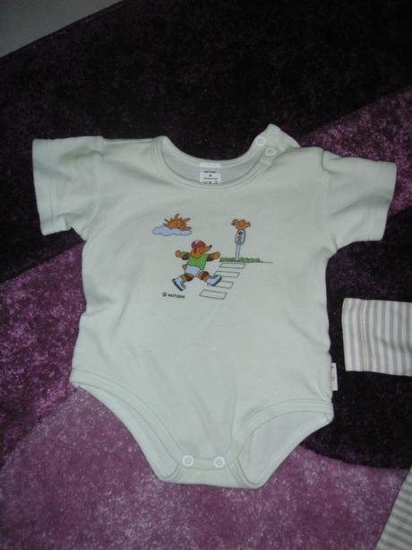 Málo nosene, 50–62