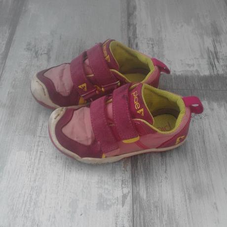 Plae barefoot alt. 26, playshoes,26