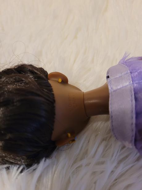 Disney isabela madrigal encanto carovny svet, 