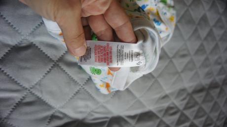 Body krátky rukáv rôzne 4ks, 62