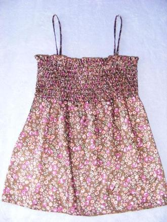 Tunika - top zn. new look - xs/s, new look,xs