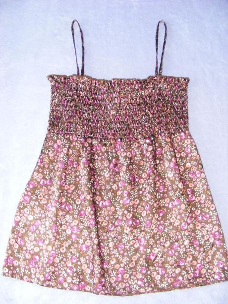 Tunika - top zn. new look - xs/s, new look,xs