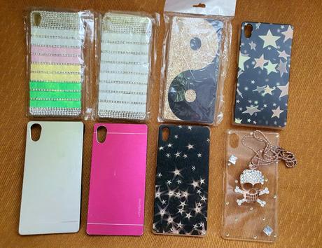 Kryty na mobil sony xperia z2, sony