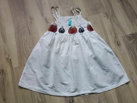 Šaty desigual 11/12r, desigual,152