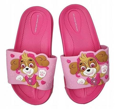 Šľapky paw patrol, 26 / 28 / 30 / 32