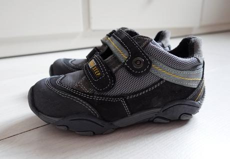 Topánky naturino, naturino,25