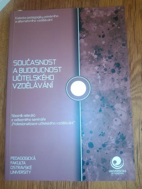 Zborník z konferencie, 