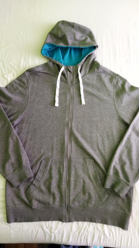 Pánska mikina 56/58, crivit,56