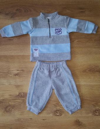 Tepla suprava, c&a,68