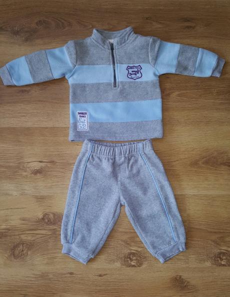 Tepla suprava, c&a,68