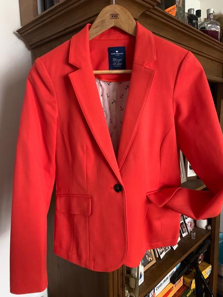 Krasne nove sako, tom tailor,36