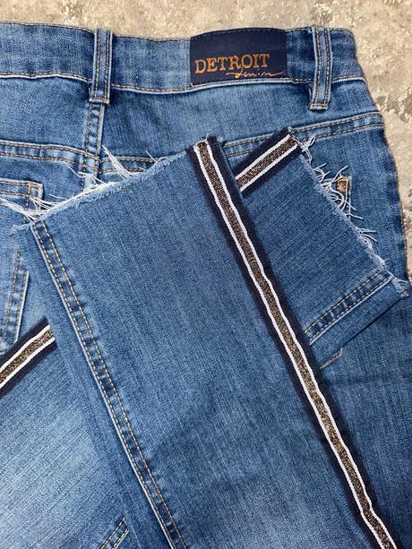 Dievčenske rifle lindex 164, lindex,164