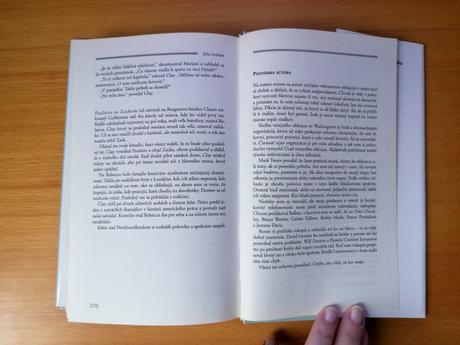 John grisham - kráľ odškodného,