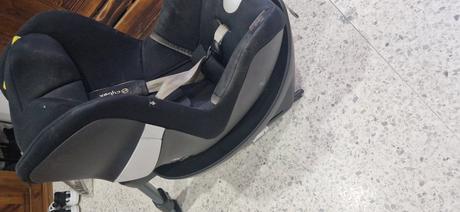 Autosedacka sybex sirona m2,
