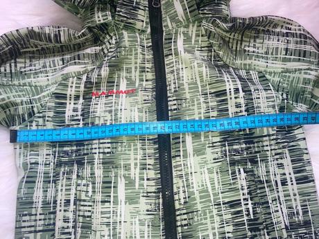 Softshelova bunda mammut, mammut,128