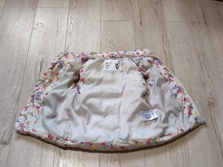 Detská vesta 104, takko,104