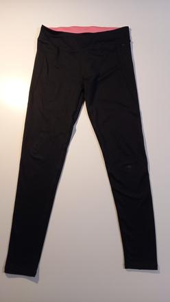 Legíny šport 164 hm, h&m,164