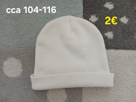 Ciapka cca od 3-4 rokov, 110