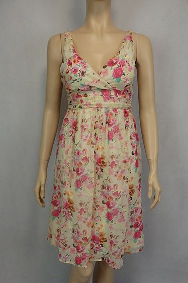 Kvalitné letné šaty, vero moda,xs