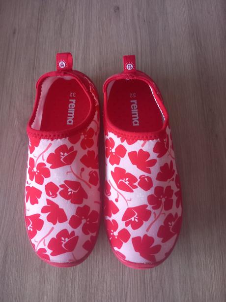 Reima topanky do vody, reima,32