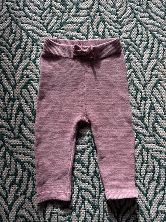 Pohodlné nohavice, lupilu,62