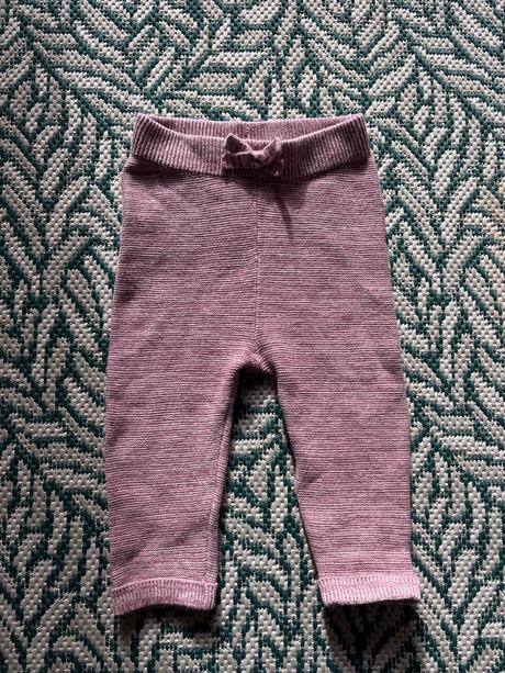 Pohodlné nohavice, lupilu,62