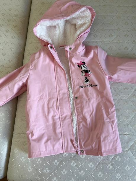 Nepremokavá bunda pepco 98, pepco,98