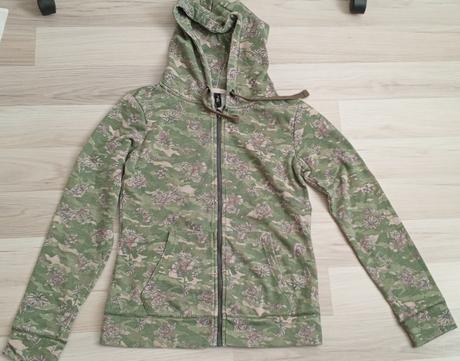 Dievčenská mikina, takko,xs