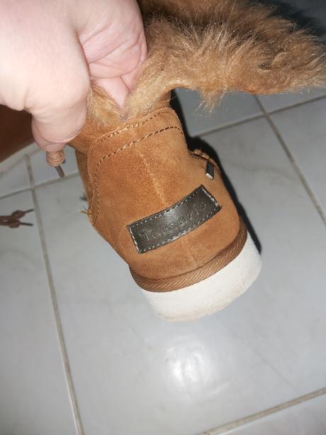 Damske cizmy tamaris, tamaris,38