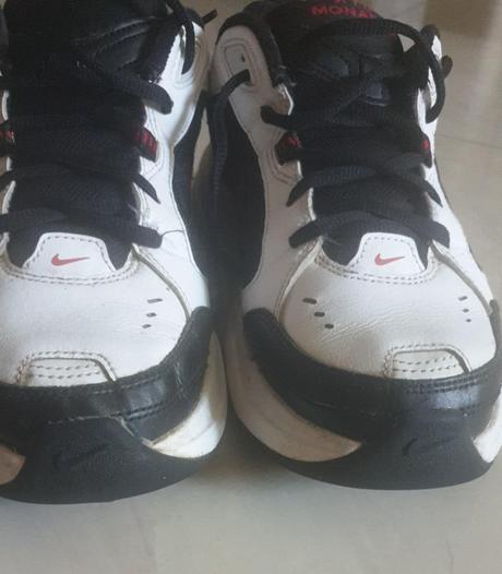 Air monarch iv training , velkost 41 botasky, nike,41