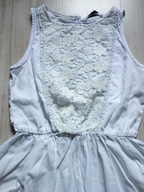 Šaty denim co, denim co,146