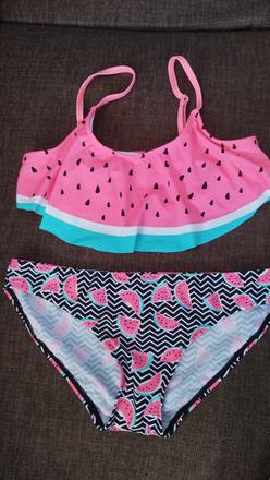 Dvojdielne plavky, bonprix,164