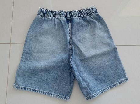 Riflove kratase, h&m,128