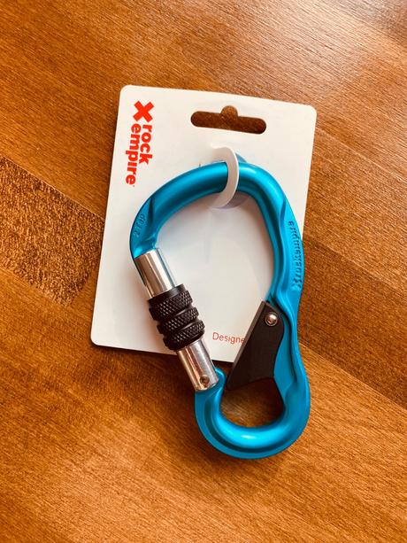 Karabína rock empire, 