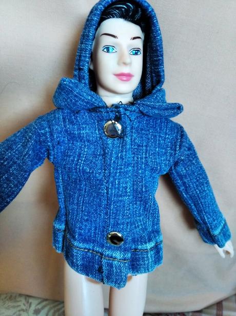 Oblečenie pre kena,vypredaj,