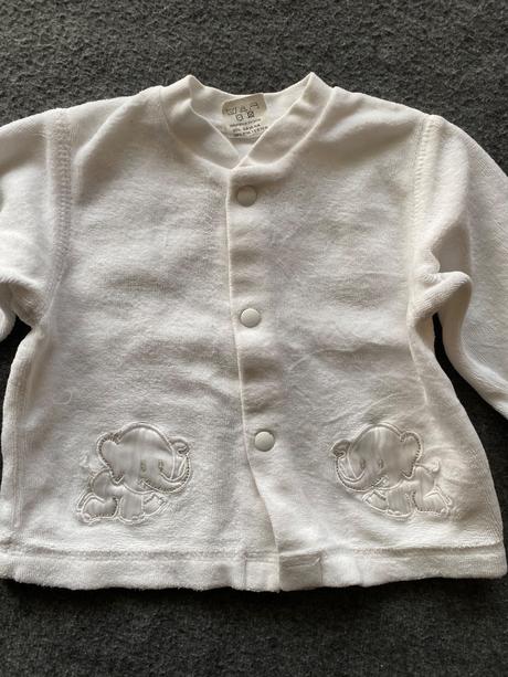 Kabátik, richelieu,62