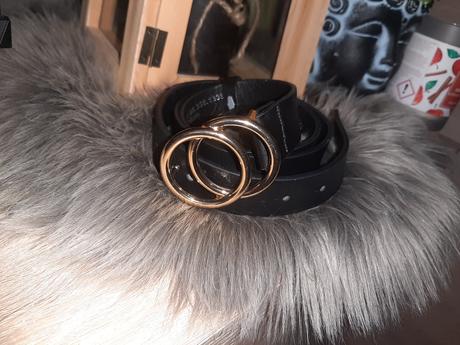 Kožené  opasok usa, jimmy choo