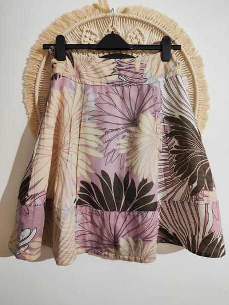 Sukňa po kolená mexx, mexx,34