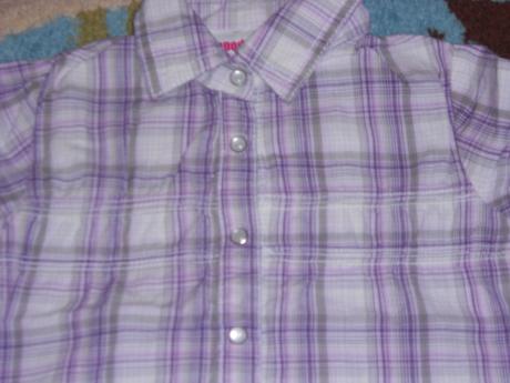 Super košielko-blúzočka, dopodopo,92