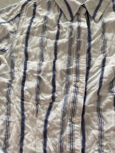 Balík košieľ - xs pre slečnu, xs