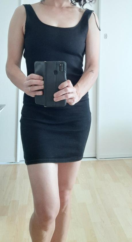 Mini šaty, zara,xs