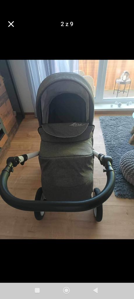 Predam kocik, bexa,bexa line