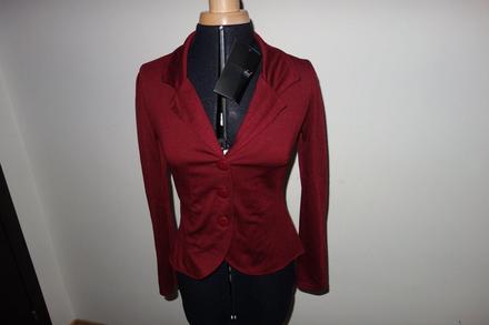 Nove sacko missguided, 36